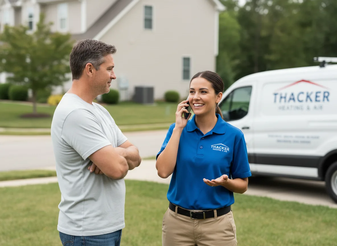 Ac Repair Clarkston, UT FAQs